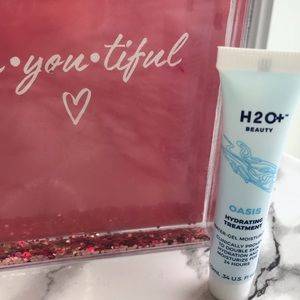 🌀3/$10! 🆕 H2O Beauty Hydrating Treatment (Mini)
